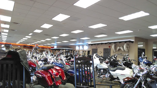 Motorcycle Dealer «Capital City Cycles», reviews and photos, 7810 Two Notch Rd, Columbia, SC 29223, USA