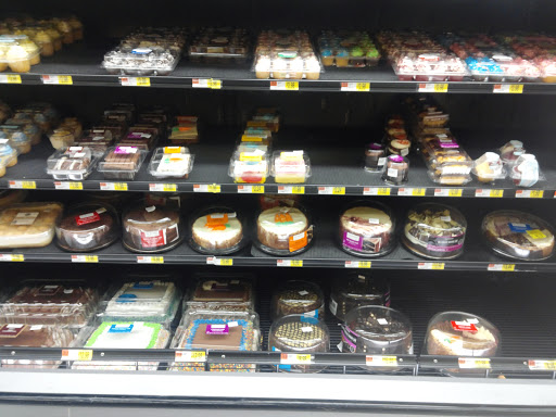 Supermarket «Walmart Neighborhood Market», reviews and photos, 941 Alamo Dr, Vacaville, CA 95687, USA