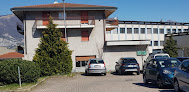 Locanda San Rocco Di Vigano' Marina & C. Sas Molteno