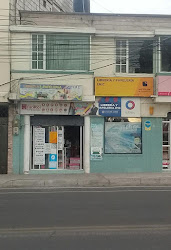 Libreria & Papeleria IMC