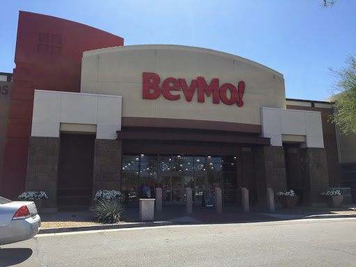 Wine Store «BevMo!», reviews and photos, 15405 W McDowell Rd, Goodyear, AZ 85338, USA