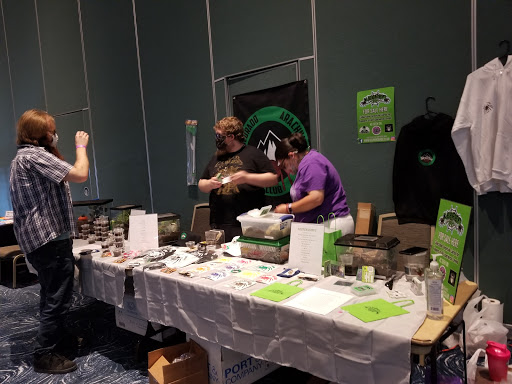 Convention Center «Pueblo Convention Center», reviews and photos, 320 Central Main St, Pueblo, CO 81003, USA