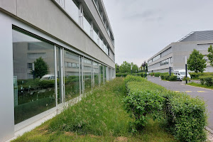 Nestlé Institute of Health Sciences S.A.