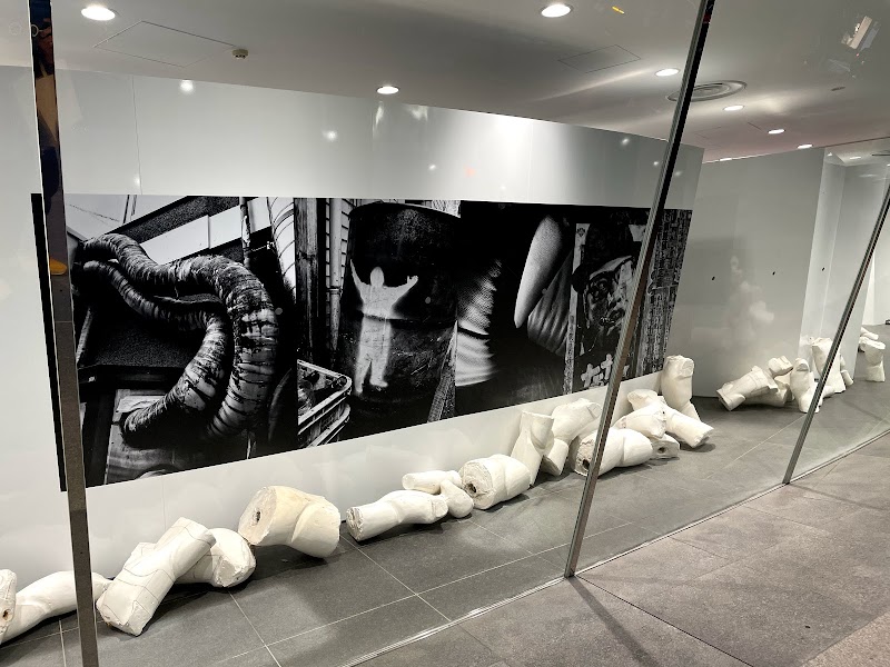 コムデギャルソン 青山店 東京都港区南青山 ブティック グルコミ