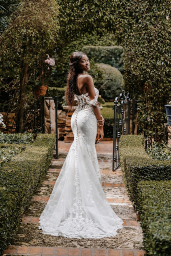 Bridal Shop «Trudys», reviews and photos, 1875 S Bascom Ave, Campbell, CA 95008, USA