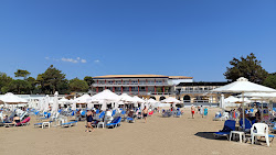 Photo de Keda Z Beach avec un rivage spacieux