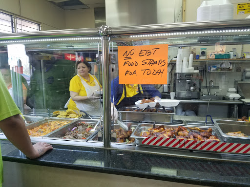 Supermarket «La Isla Supermarket», reviews and photos, 9722 US-192, Clermont, FL 34714, USA