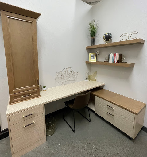 Cabinet Maker «Cabinet Connection», reviews and photos, 5783 E Shields Ave, Fresno, CA 93727, USA
