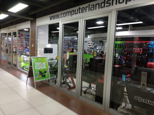 ComputerLand Pašino Brdo