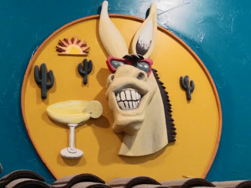 Bar «Donkey Tails Cantina», reviews and photos, 136 E 12300 S, Draper, UT 84020, USA