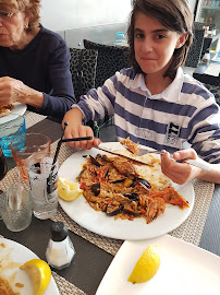 Plats et boissons du Restaurant Le Caucase à Marseille - n°18