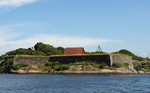 Karlshamn citadel image