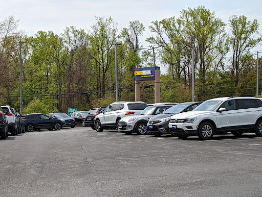 Used Car Dealer «CarMax», reviews and photos, 8901 Executive Center Rd, Ellicott City, MD 21043, USA