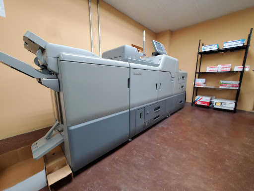 Commercial Printer «Minuteman Press», reviews and photos, 18 MB Corporate Park Ct, St Charles, MO 63301, USA