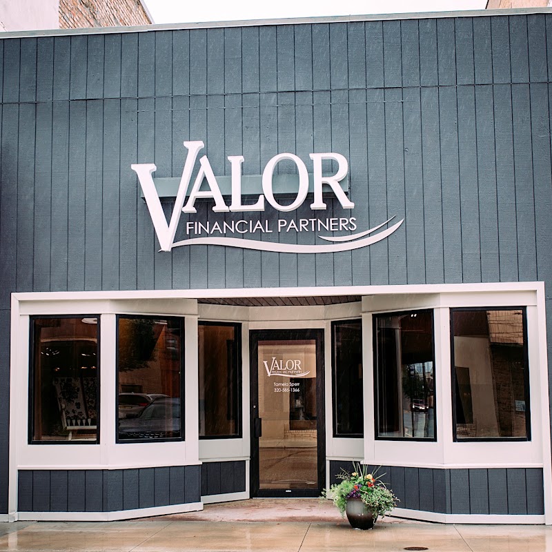 Valor Financial Partners
