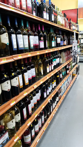 Department Store «Walmart Supercenter», reviews and photos, 1515 SE Marshall St, Boone, IA 50036, USA