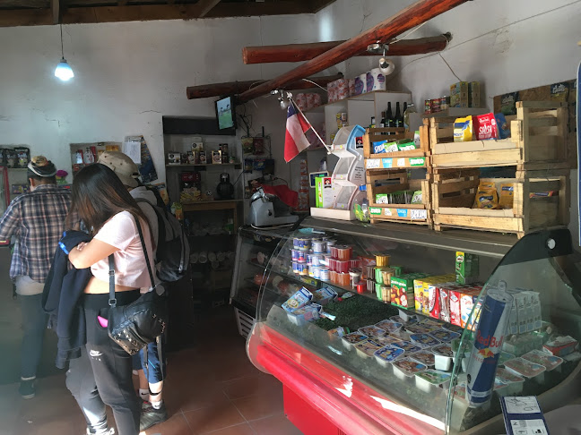 Opiniones de Minimarket Veliz en San Pedro de Atacama - Tienda de ultramarinos