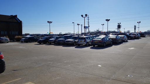 Car Dealer «5 Star Auto Plaza», reviews and photos, 3690 W Clay St, St Charles, MO 63301, USA