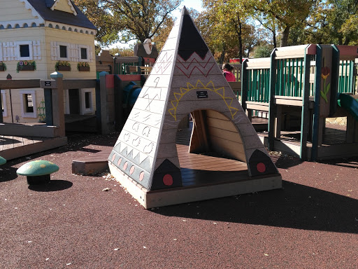 Park «Heritage Park», reviews and photos, 600 Spinks Rd, Flower Mound, TX 75028, USA