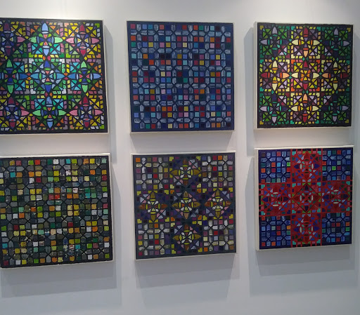 Art Museum «Susquehanna Art Museum», reviews and photos, 1401 N 3rd St, Harrisburg, PA 17102, USA