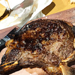 Photo n°13 de l'avis de Anto.n fait le 24/09/2021 à 21:31 sur le  Brace & Farina à Porto Recanati