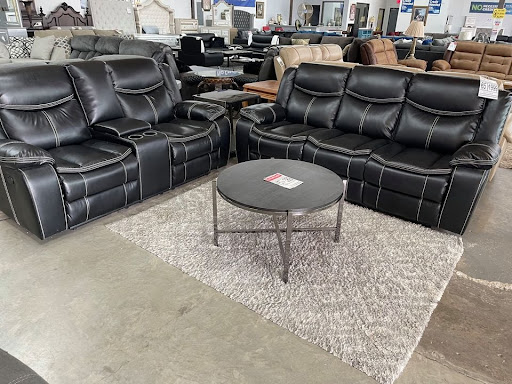 Furniture Store «Furniture Depot», reviews and photos, 11022 Harry Hines Blvd, Dallas, TX 75229, USA