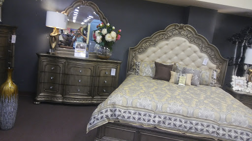 Furniture Store «Lacks Furniture Showcase», reviews and photos, 1000 US-77 BUS, San Benito, TX 78586, USA