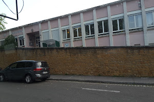 École Maternelle Mathilde Siraud