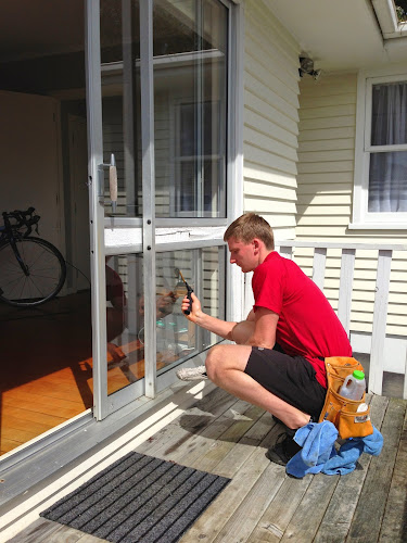 Window Gleam - House cleaning service
