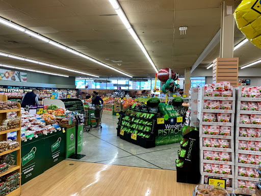 Grocery Store «ACME Markets», reviews and photos, 125 Eighteenth St, Jersey City, NJ 07310, USA