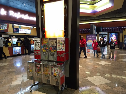 Movie Theater «AMC Classic Madison 10», reviews and photos, 721 Myatt Dr, Madison, TN 37115, USA