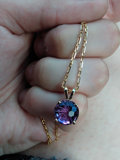 Jeweler «Rudi Fine Jewelry», reviews and photos, 6790 GA-92, Acworth, GA 30102, USA