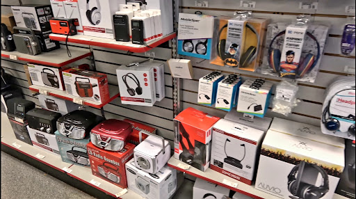 Electronics Store «RadioShack», reviews and photos, 331 E Main St, New Holland, PA 17557, USA