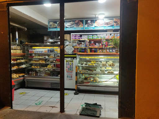 Panaderias venezolanas Lima