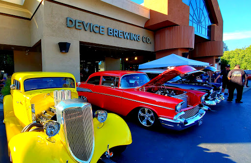 Shopping Mall «Promenade Shopping Center», reviews and photos, 7485 Rush River Dr, Sacramento, CA 95831, USA