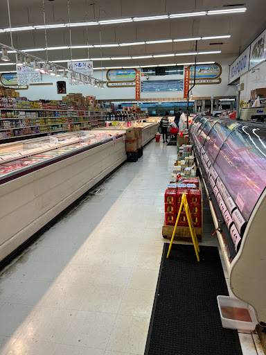 Supermarket «Sunset Supermarket», reviews and photos, 2801 Vicente St, San Francisco, CA 94116, USA