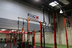 Fox River Strength and Conditioning, Home of North Aurora CrossFit image