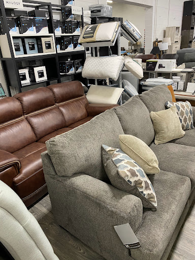 Bedroom Furniture Store «Atlantic Bedding and Furniture Annapolis», reviews and photos, 1981 Moreland Pkwy, Annapolis, MD 21401, USA