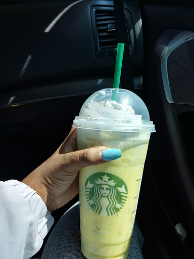 Starbucks image