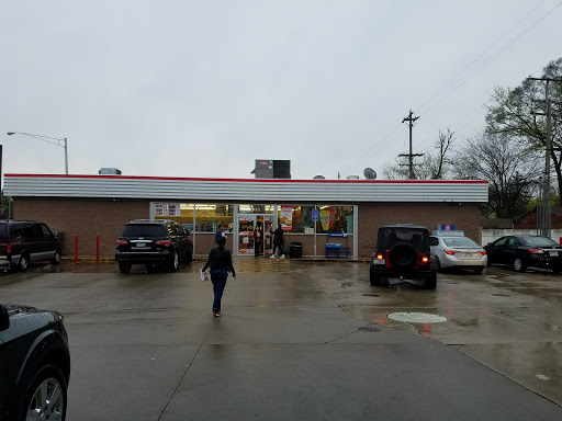 Speedway, 24771 Coolidge Hwy, Oak Park, MI 48237, USA, 