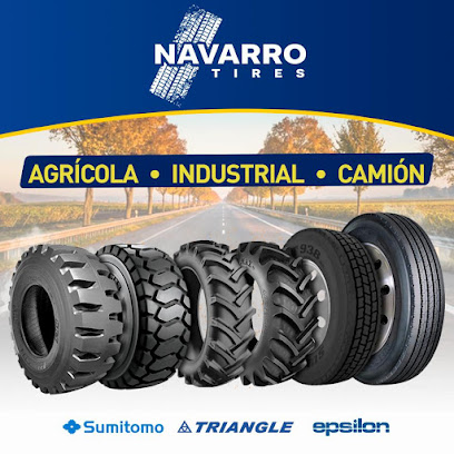 Navarro Tires
