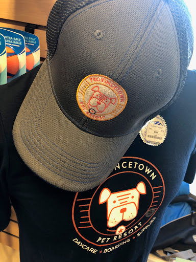 Pet Boarding Service «Provincetown Pet Resort, Supplies & Grooming», reviews and photos, 79 Shank Painter Rd, Provincetown, MA 02657, USA