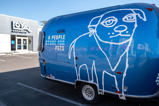 Pet Supply Store «Pet Life | Supplies, Services & Knowledge», reviews and photos, 307 Great Rd, Bedford, MA 01730, USA