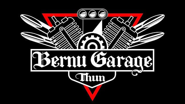 Bernu Garage - Thun