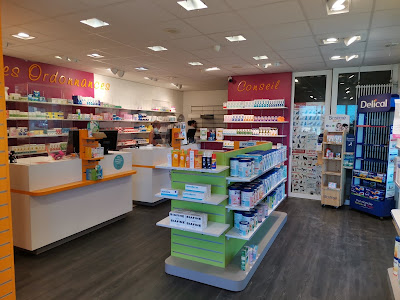 PHARMACIE DU FORT - Matériel médical et livraison à Calais