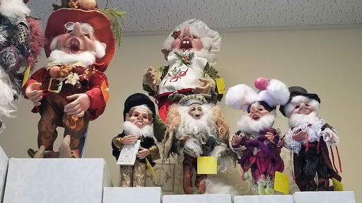 Thrift Store «Treasure Coast Hospices Thrift», reviews and photos, 890 St Lucie W Blvd, Port St Lucie, FL 34986, USA