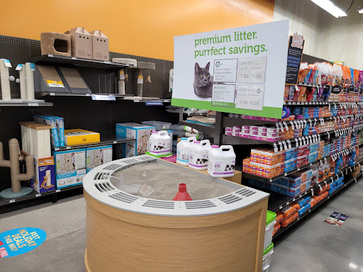Pet Supply Store «Petco Animal Supplies», reviews and photos, 1605 Beltline Rd SW, Decatur, AL 35601, USA