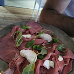 Photo n°2 de l'avis de Daniele.u fait le 18/06/2021 à 20:27 sur le  Cibo | Bistrot & Restaurant By Vulcano à Gioia Tauro