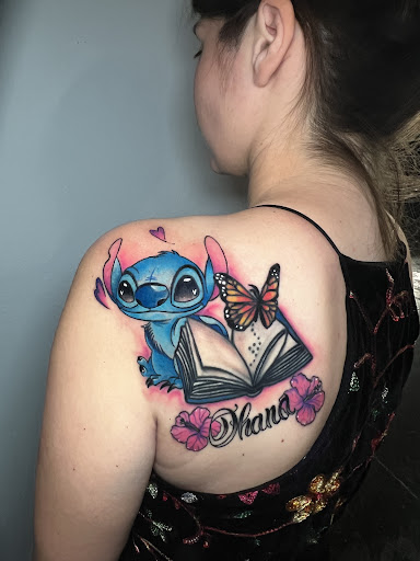 Explore deep meaningful tattoo ideas, creative tattoo ideas in Kissimmee, available at Fallen Heroes Tattoo & Piercing (Florida)