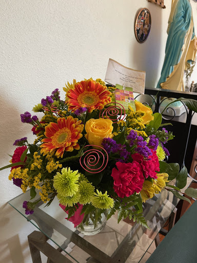 Florist «Crismon Flowers», reviews and photos, 144 W Main St, Mesa, AZ 85201, USA